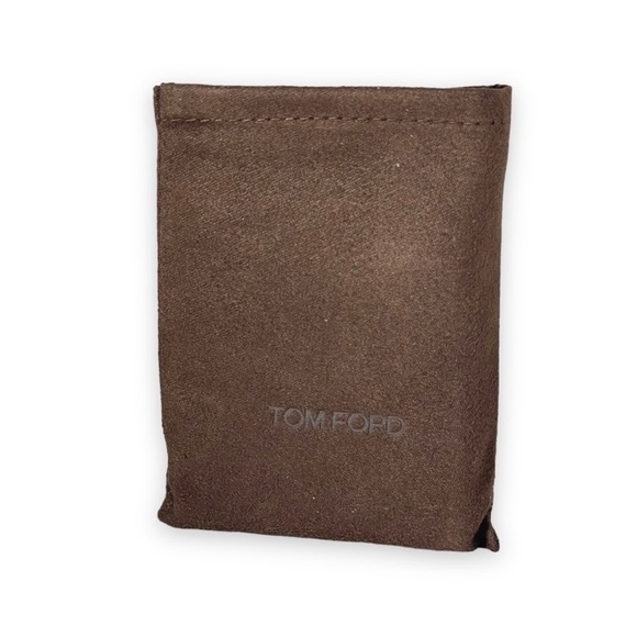 ✨NIB✨ TOM FORD “De La Creme” Eye Color Eyeshadow Palette + Soft Matte Foundation - Picture 11 of 16